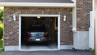 Garage Door Installation at Eucalyptus Knolls Mill Valley, California