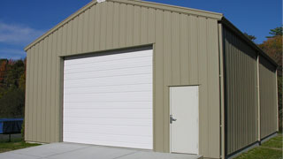 Garage Door Openers at Eucalyptus Knolls Mill Valley, California